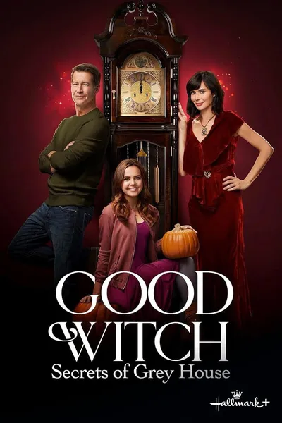Good Witch: Secrets of Grey House