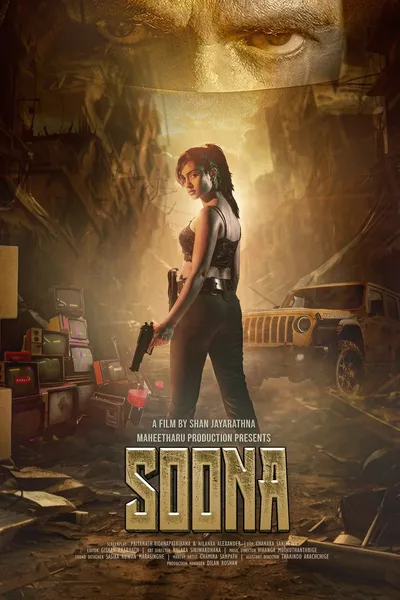 Soona