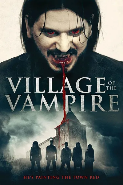 Village Of The Vampire