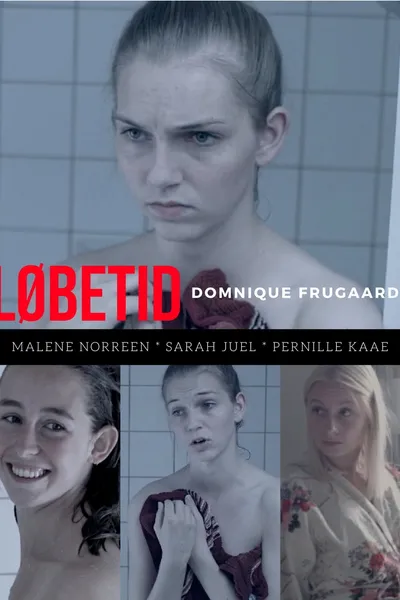Løbetid