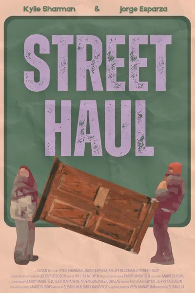 Street Haul