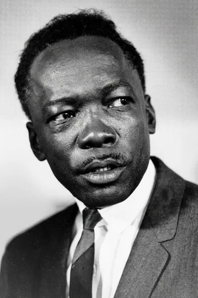 John Lee Hooker