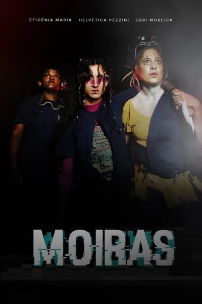 MOIRAS