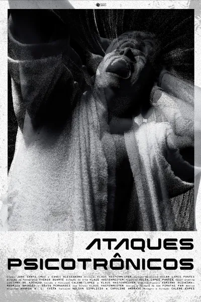 Psychotronic Attacks