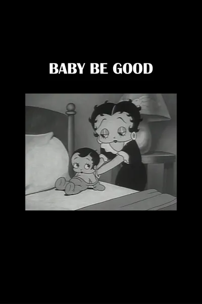 Baby Be Good