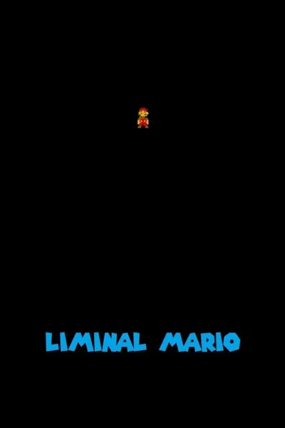 Liminal Mario