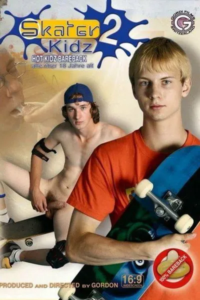 Skater Kidz 2