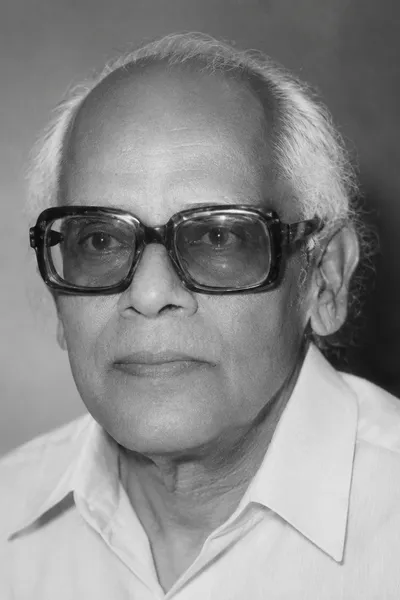 T. R. Raghunath