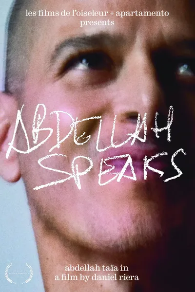 Abdellah Speaks