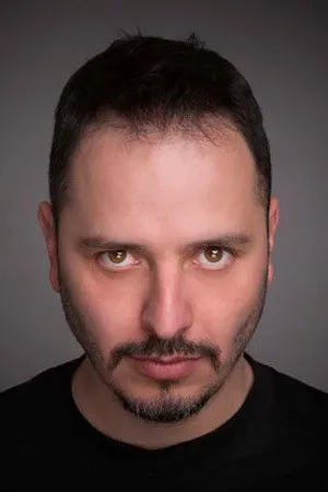 Alexandros Tsouvelas