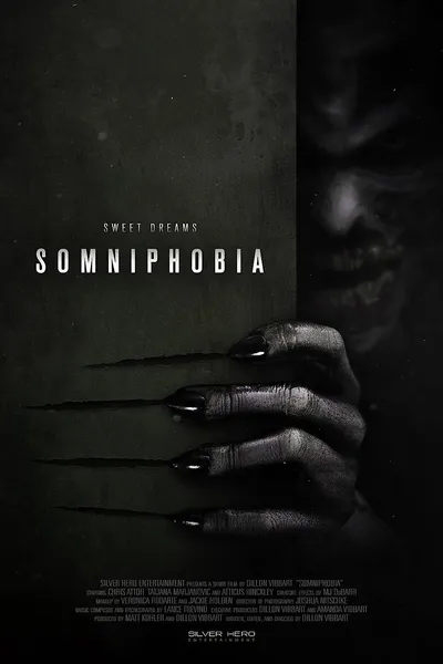 Somniphobia
