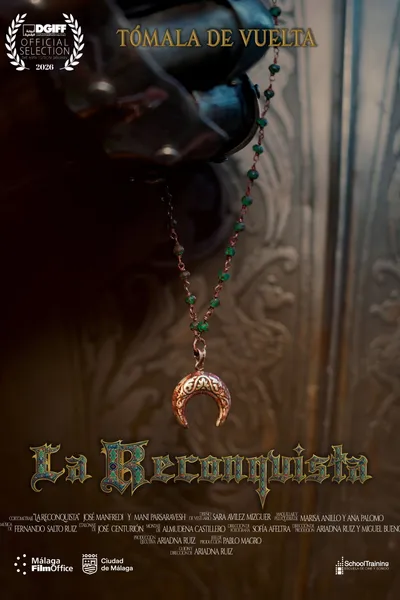 The Reconquista