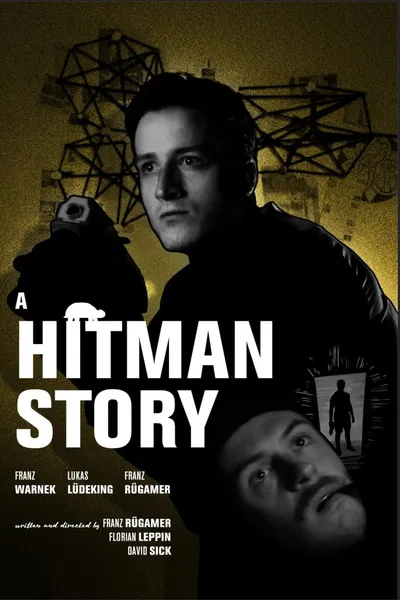 A Hitman Story
