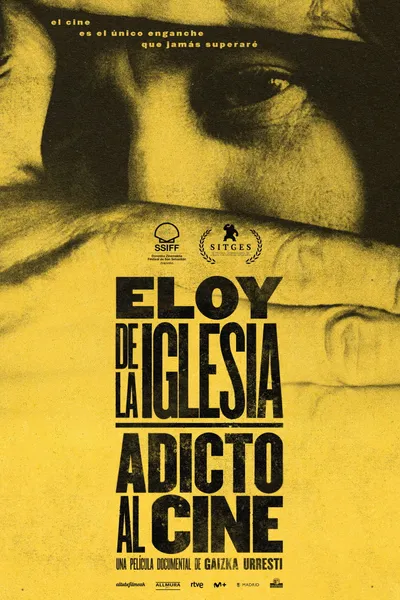 Eloy de la Iglesia: Film Addict