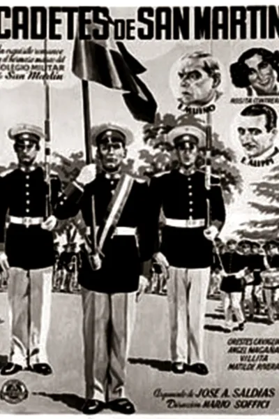 Cadetes de San Martín