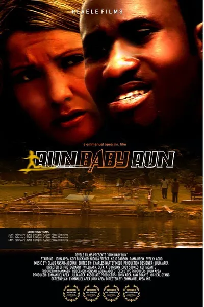 Run Baby Run