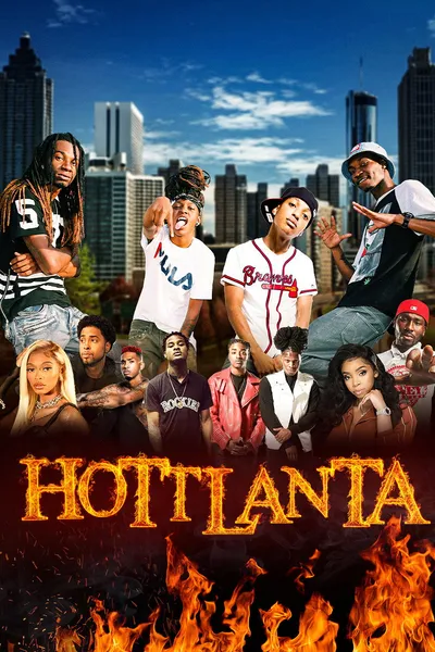 Hottlanta
