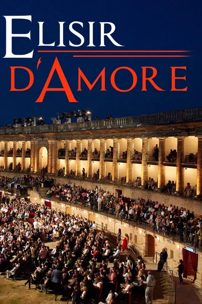 Elisir d'amore