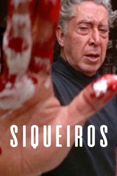 Siqueiros