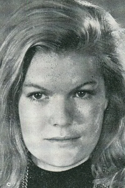 Helena Kallenbäck