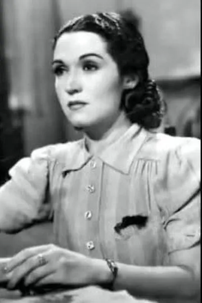 Josefina Escobedo