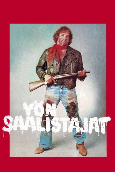 Yön saalistajat