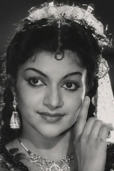 Padmini Ramachandran