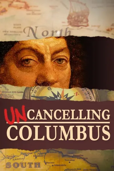 Uncancelling Columbus