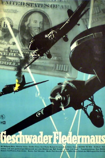 Geschwader Fledermaus