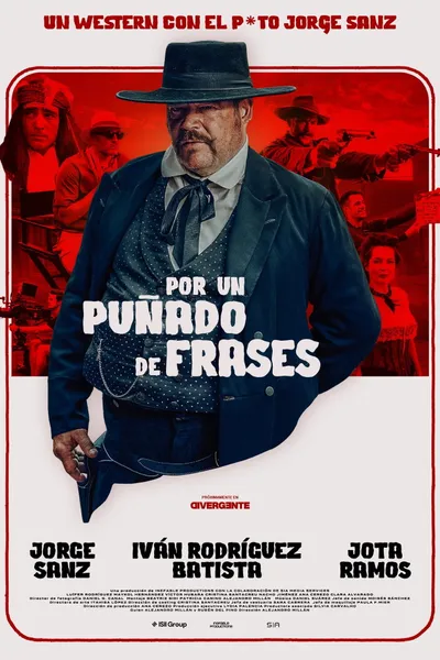 Por un puñado de frases