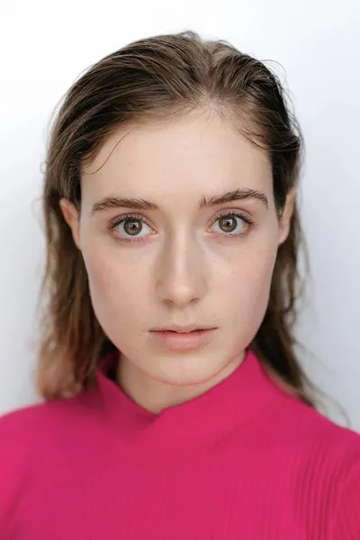 Alyona Dolgolenko