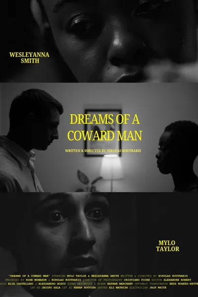 Dreams of a Coward Man
