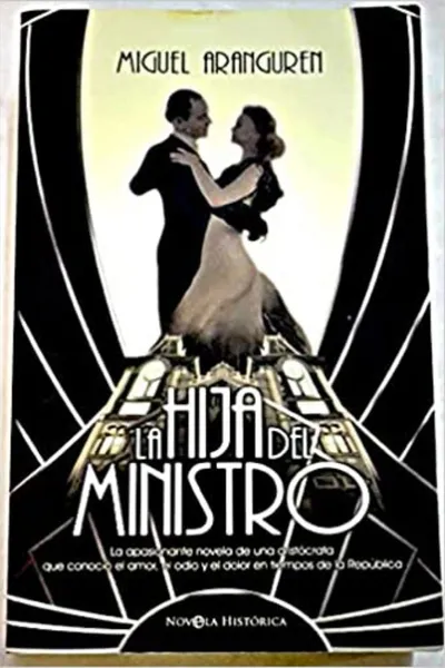 La hija del ministro