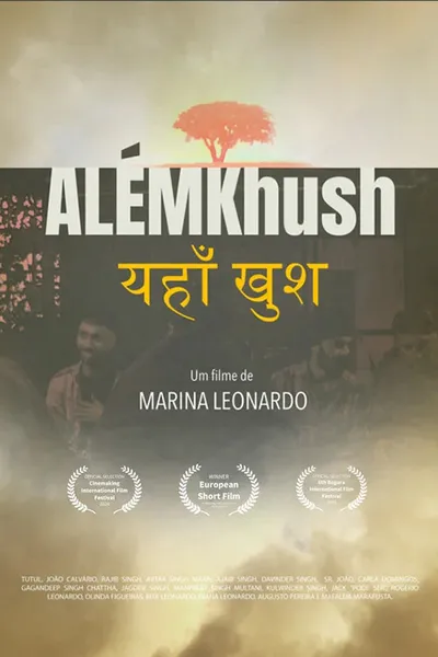 ALÉMKHUSH