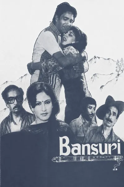 Bansuri