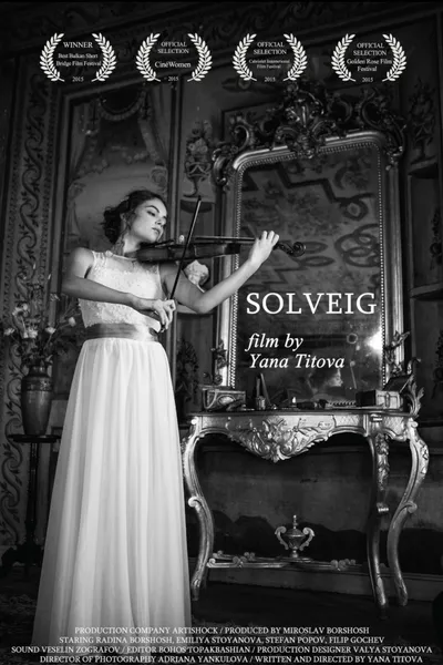 Solveig
