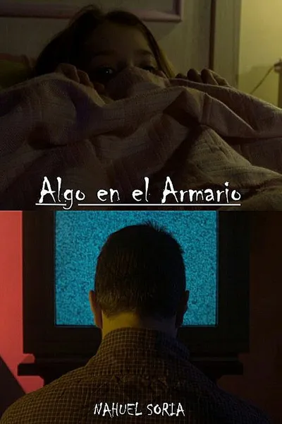 Something in the closet