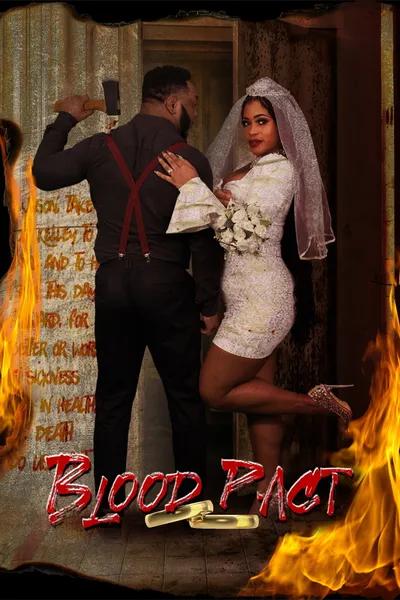 Blood Pact