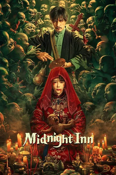 Midnight Inn