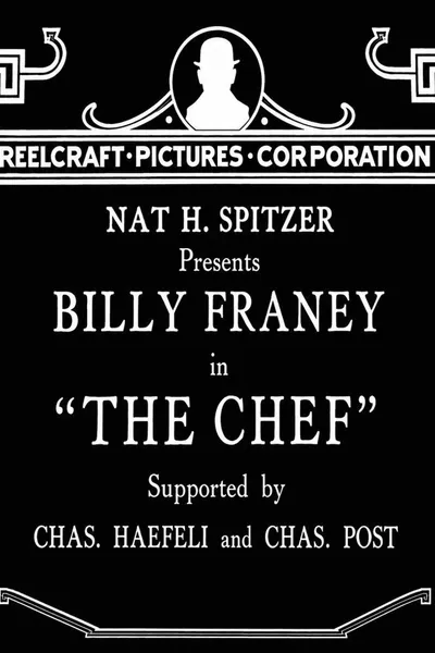 The Chef