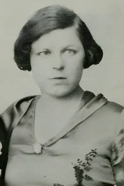 Marian Constance Blackton