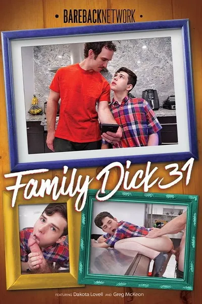Family Dick 31
