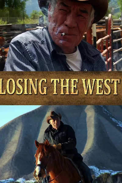 Losing the West