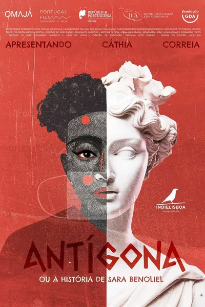 Antigone, or the Story of Sara Benoliel