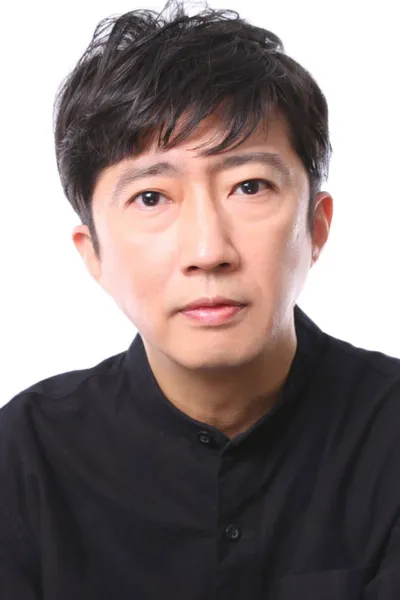 Eiji Sugawara