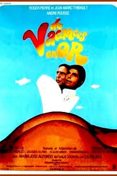 Hurrah for Adventure!