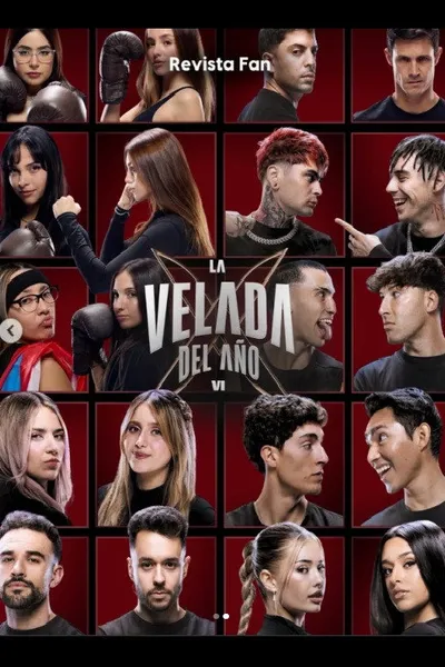 La Velada del Año VI