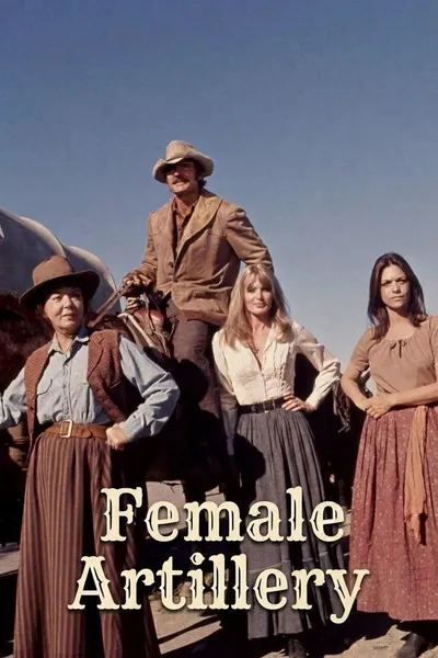 Female Artillery