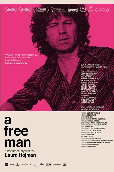 A Free Man