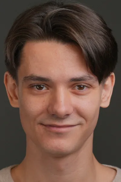 Николай Ковалевский